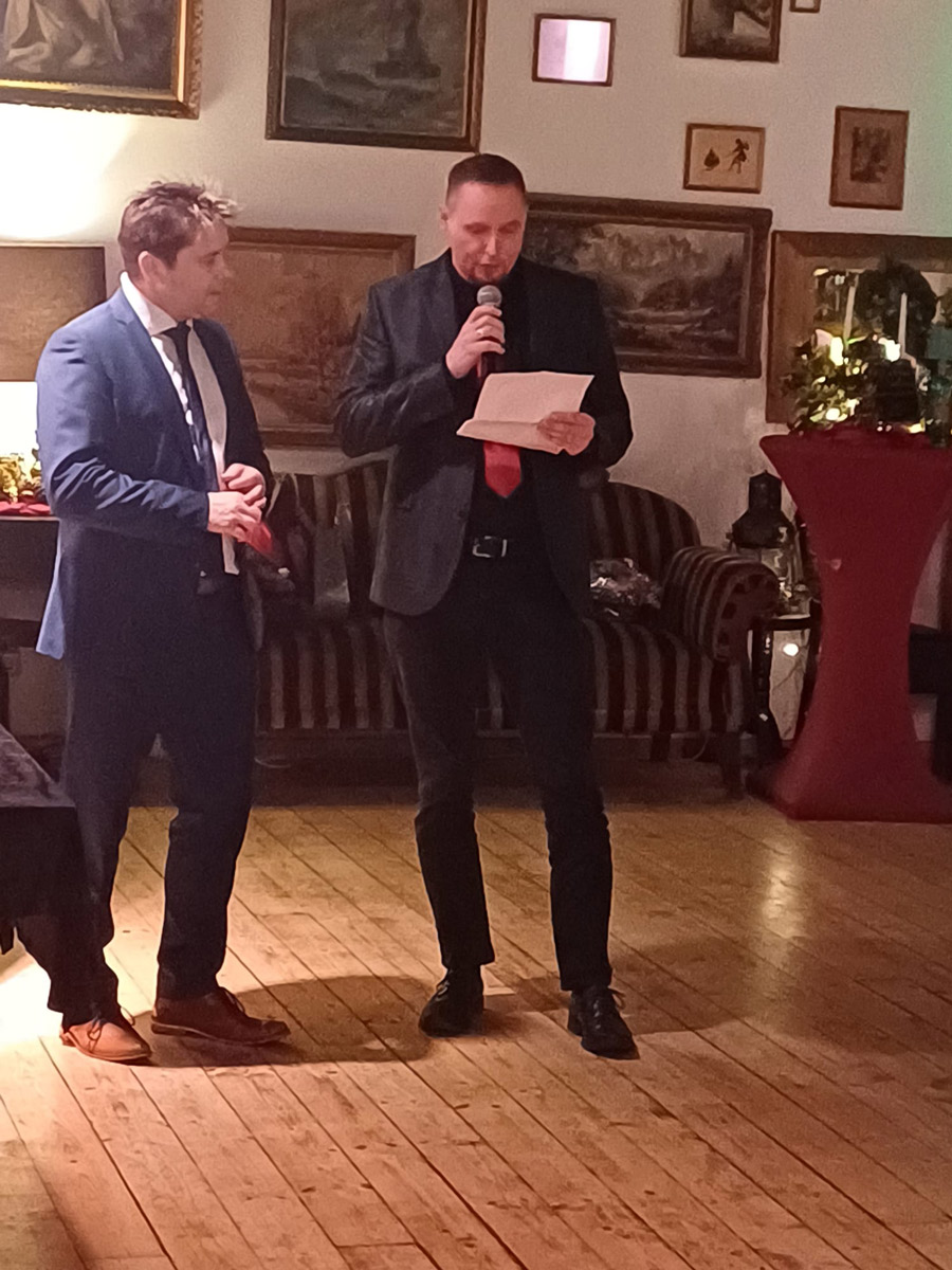 Elektrotechnik Strobl GmbH & Co. KG