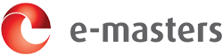 e-masters Logo