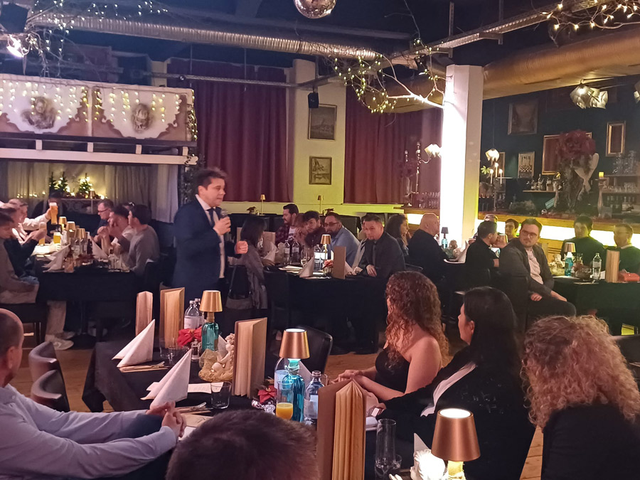 Elektrotechnik Strobl GmbH & Co. KG