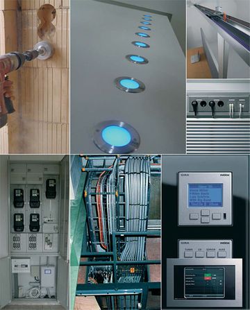 Elektrotechnik Strobl - Wirtschaftliche Komplettlösungen