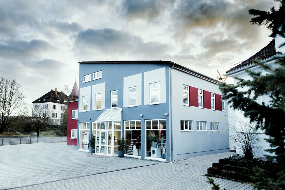 Elektrotechnik Strobl in Schelklingen