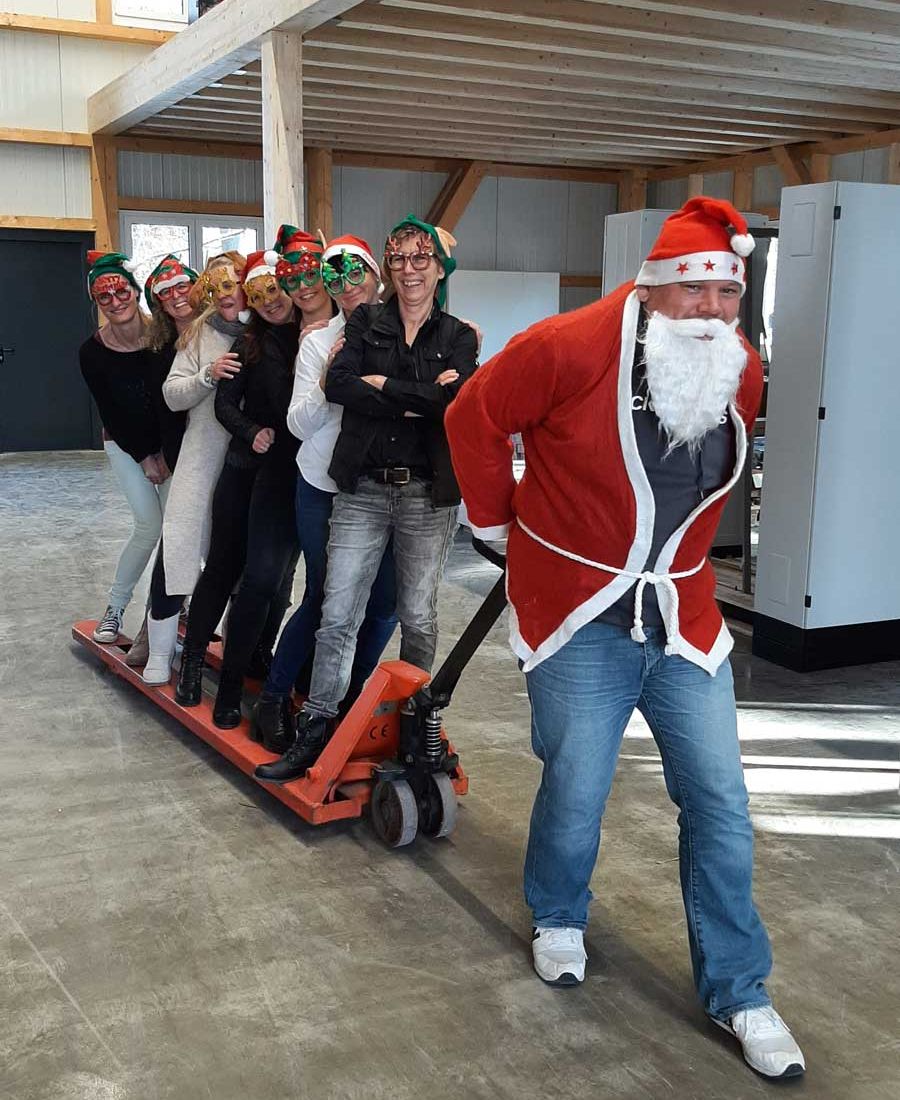 Elektrotechnik Strobl
