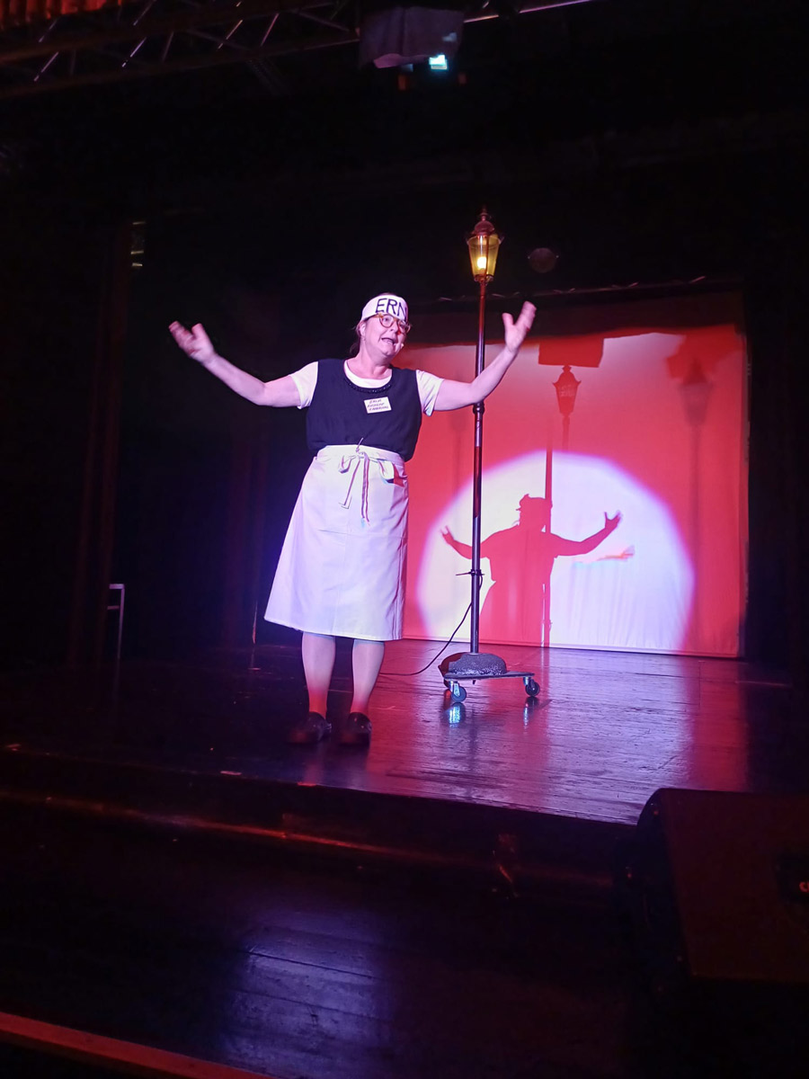 Elektrotechnik Strobl GmbH & Co. KG