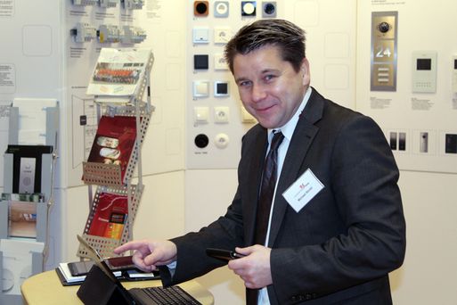 Michael Strobl