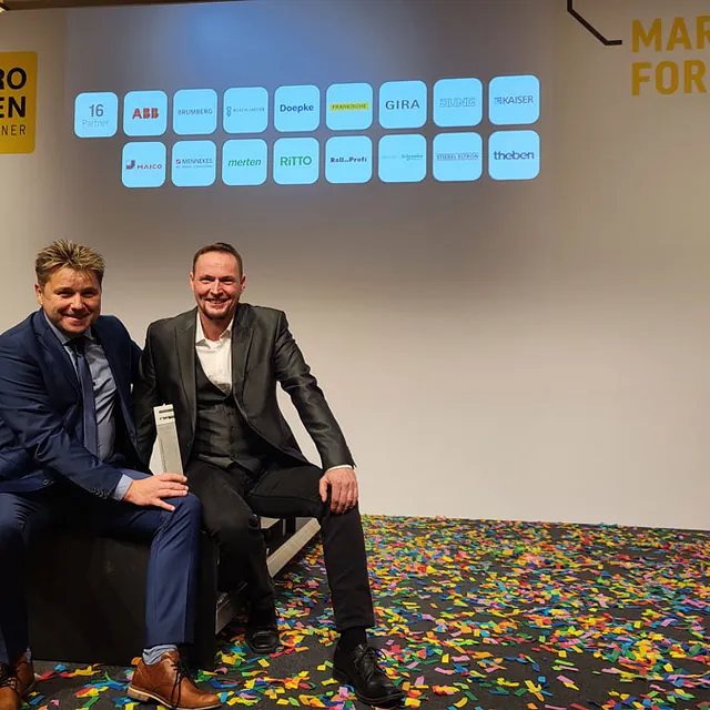 Elektrotechnik Strobl GmbH & Co. KG