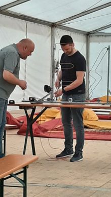 Elektrotechnik Strobl
