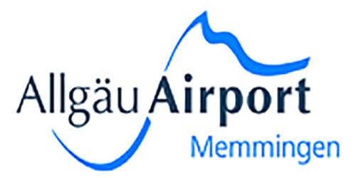 Allgäu Airport Memmingen