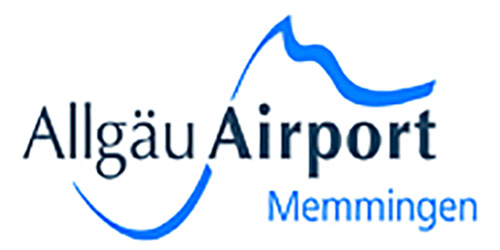Allgäu Airport Memmingen
