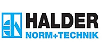 Halder - Norm + Technik