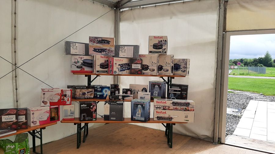 Elektrotechnik Strobl