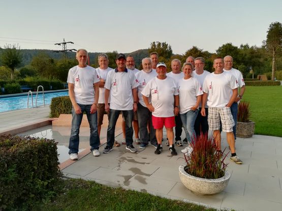 Sponsoring Förderverein Freibad